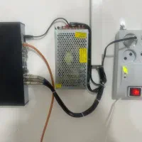 فروش و نصب دوربین مداربسته