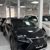 لکسوس NX 200t F، مدل ۲۰۱۶|خودرو سواری و وانت|کرج, مهرویلا جنوبی|دیوار