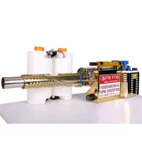 انجام فوگر گرم وسرد