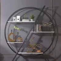 اشلف های دیواری