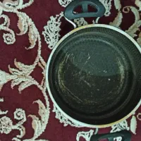 قابلمه گرانیت دست دوم|ظروف پخت‌وپز|اصفهان, کوی امام|دیوار