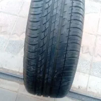 لاستیک  پهن 255z45R20کویرتایر|قطعات یدکی و لوازم جانبی|جوادآباد, |دیوار