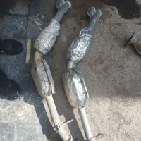 خرید کاتالیزور و فروش جایگزین کاتالیزور