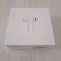هندزفری اپل نسل دوم Airpods 2 Apple
