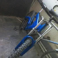 دوچرخه ۲۶ در حد نو