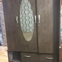 فروش کمد لباس در حد نو