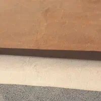 ۴۵‌مترموکت‌‌کرم‌وشکلاتی‌کارکرده‌مرتب