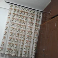 پر ده اوتا ق دوعد|پرده، رانر، رومیزی|املش, |دیوار