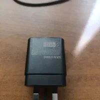 شارژر سامسونگ ۴۵ وات سوپر فست شارژ