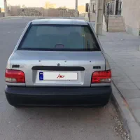پراید تمیز مدل 84|خودرو سواری و وانت|فشاپویه, |دیوار
