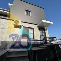 فروش ویلا دوبلکس شهرکی استخردار ۱۱۷ متری سنددار|فروش خانه و ویلا|کیاشهر, |دیوار