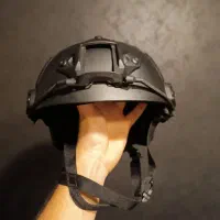 هلمت تاکتیکال نظامی