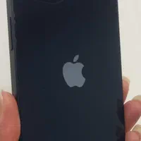 آیفون 13 مشکی 128GB سلامت باتری 100|موبایل|تهران, سنائی|دیوار