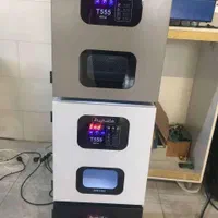 میوه خشک کن مدل t555 +پکیج آموزشی رایگان|سایر لوازم برقی|کرج, گلشهر|دیوار