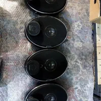 سیستم ماشین حرفه ای برند