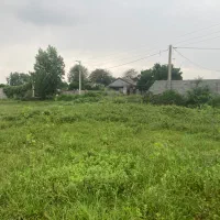 زمین مسکونی باغی 8600 متری مناسب شهرک سازی|فروش زمین و ملک کلنگی|خشکبیجار, |دیوار