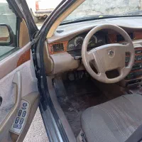 سمندEF7 دوگانه سوز شرکتی|خودرو سواری و وانت|تهران, شهرک غرب|دیوار