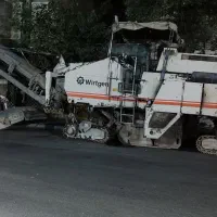 بابکت جارو   خاکبرداری.   استخر  مینی بیل|خدمات حمل و نقل|پاکدشت, پاکدشت (مامازند)|دیوار