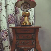 اباژوربرنز زیبا|چراغ خواب و آباژور|تهران, خرمشهر|دیوار