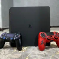ps4 اسلیم
