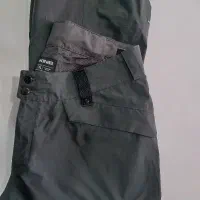 شلوار ضد آب اورجینال مخصوص ماهیگیری و اسکی برف
