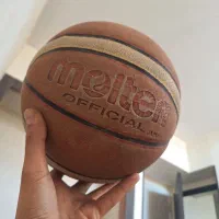 توپ بسکتبال molten