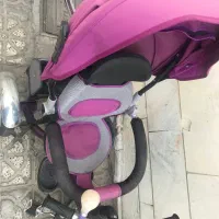 سه چرخه کودک و دوچرخه سایز ۱۶|دوچرخه، اسکیت، اسکوتر|تهران, چیتگر شمالی|دیوار