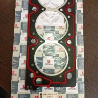 واشر سرسیلندر دوسوراخ پژو۴۰۵