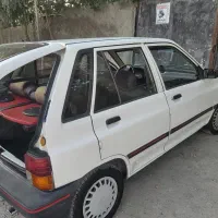 هاچبک ۷۵ فول کره