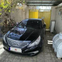 سوناتا yf مدل 2014 جهت معاوضه