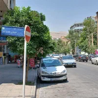 فروش مغازه ۲۲ متری در سینما سعدی|فروش مغازه و غرفه|شیراز, سینما سعدی|دیوار