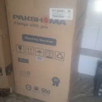 باسلام یک عددیخچال دودرجنرال  ولباسشوی پاک شوما