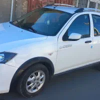 کوییک ۱۴۰۰|خودرو سواری و وانت|گالیکش, |دیوار