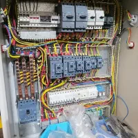 برقکشی ساختمان وتعمیرات