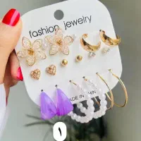 پک گوشواره اقتصادی