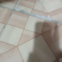 نظافت راه پله