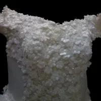 فروش یا اجاره لباس عروس