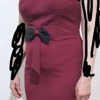 لباس مجلسی