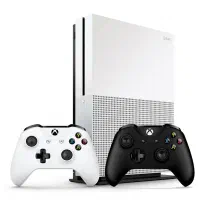 بسیار در حد Xbox one s
