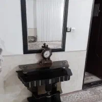 دراور و بوفه سالم