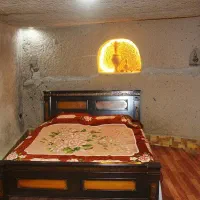 سوئیت سخره ای کندوان واقع در اسکو