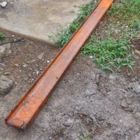 تیر آهن ۱۴|مصالح و تجهیزات ساختمان|لاهیجان, کوه بیجار|دیوار