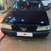 پژوGlx مدل ۸۱ انژکتور|خودرو سواری و وانت|اصفهان, خانه اصفهان|دیوار