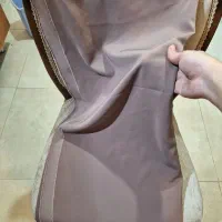 پارچه کرپ آلمانی اصل درجه یک|لباس|بهبهان, |دیوار