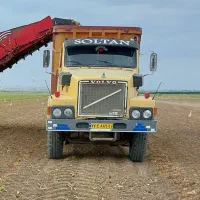 ولوو ان ۱۲|خودرو سنگین|پارس‌آباد, |دیوار