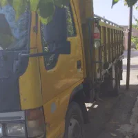 ایسوزو ۶تن مدل ۸۵|خودرو سنگین|تبریز, |دیوار