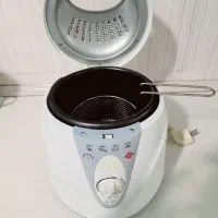 سرخ کن پارس خزر