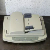 اسکنر hp 5590
