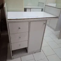 پیشخوان مغازه یا کانتر مغازه