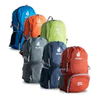 کوله پشتی تاشو deuter ظرفیت 20لیتری ایرانی